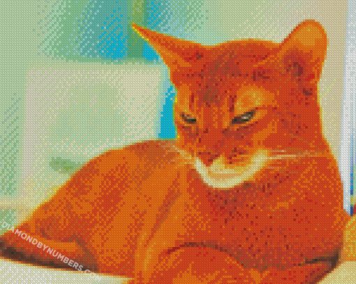diamond painting