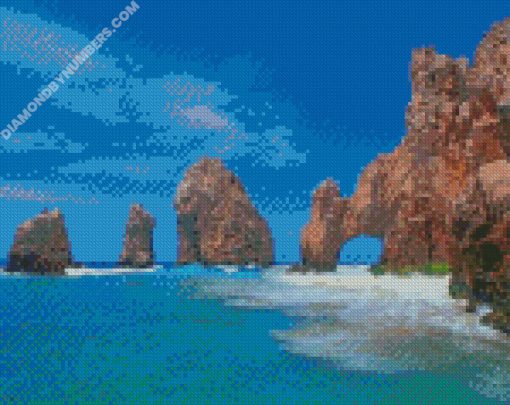 diamond painting
