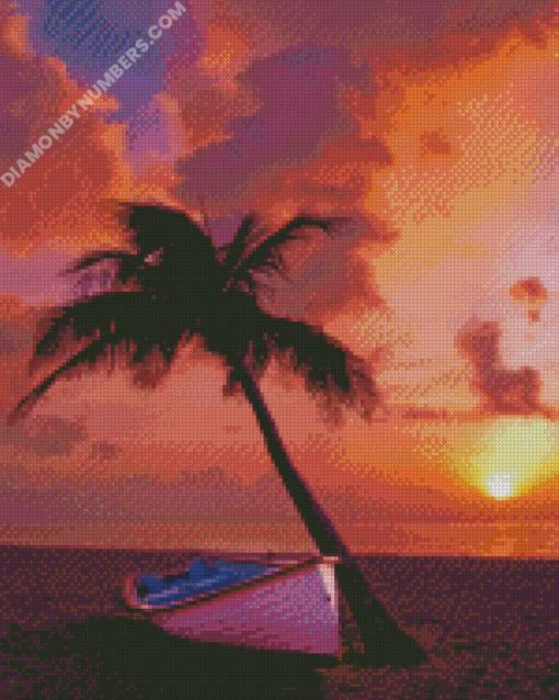 diamond painting