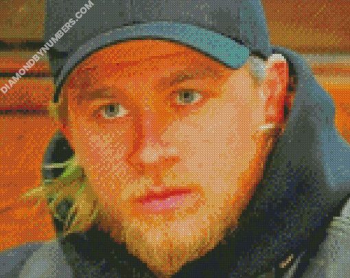 diamond painting