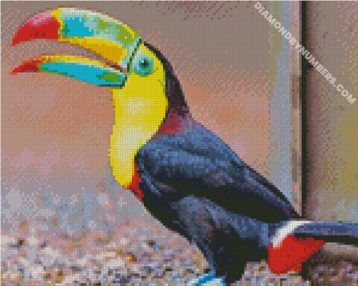 diamond painting