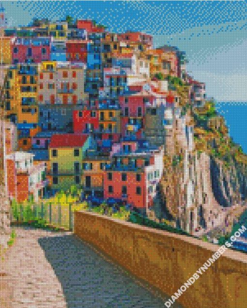 diamond paintings