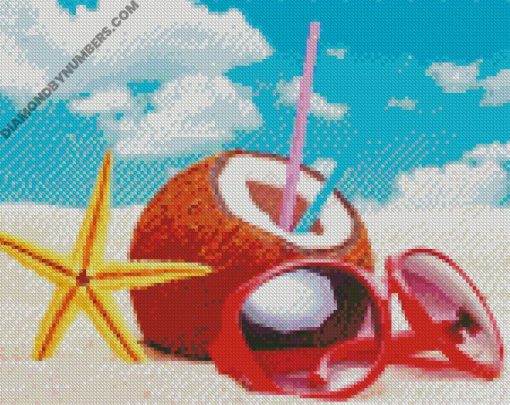 diamond paintings