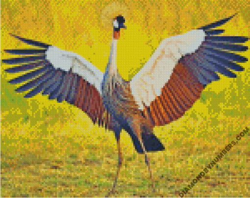 diamond painting