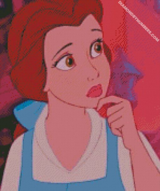 diamond painting