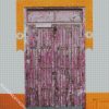 Door Home diamond paintings