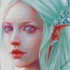 diamond painting
