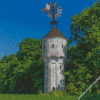 diamond painting