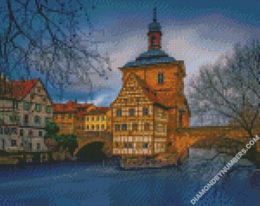 diamond painting