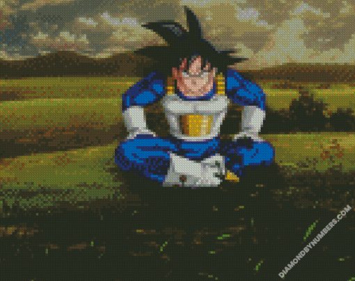 diamond painting