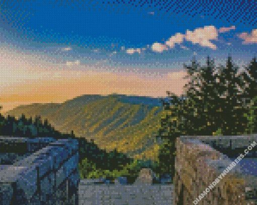 diamond paintings