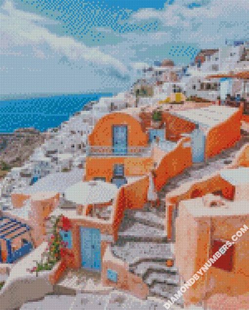 diamond painting