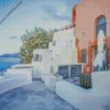 diamond painting