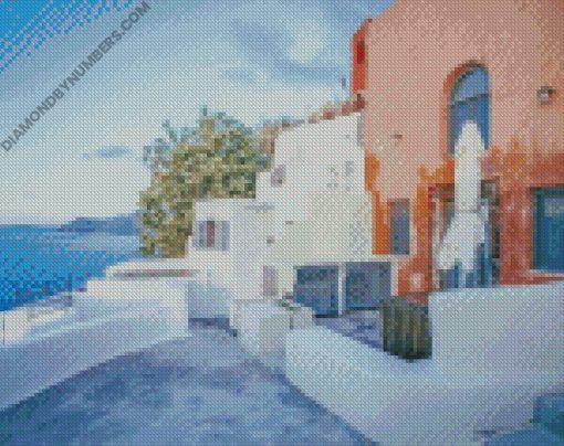 diamond painting