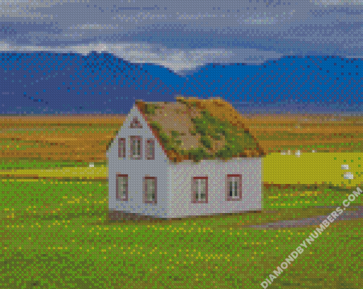 diamond paintings