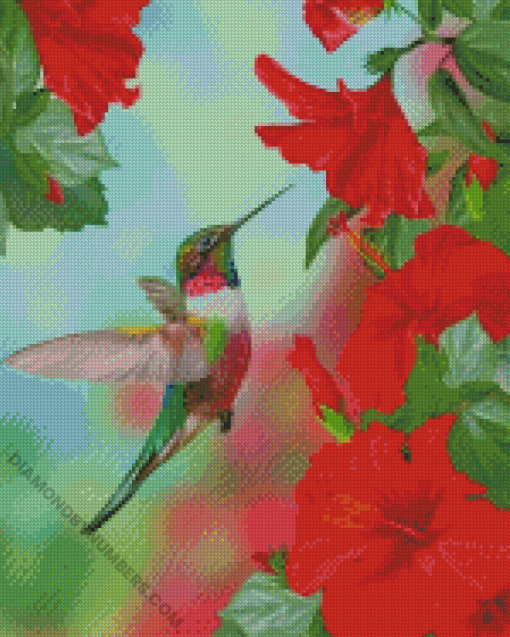 Diamond Painting