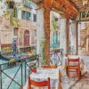 diamond paintings