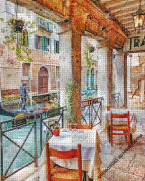 diamond paintings