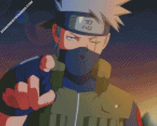 diamond painting