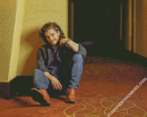 diamond paintings