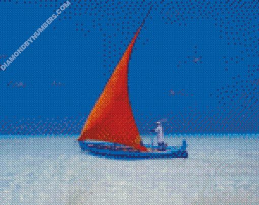 diamond painting