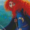 diamond paintings