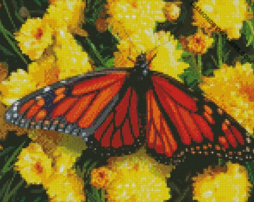 diamond paintings