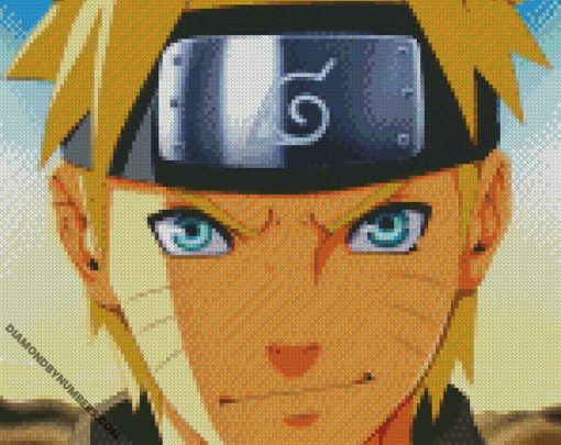 diamond painting
