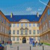 National Museum of Denmark diamond paintings