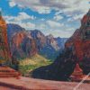 diamond paintings