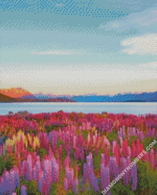 diamond paintings
