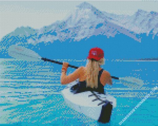 diamond paintings