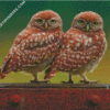 diamond paintings