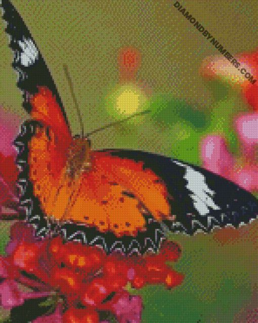 diamond painting