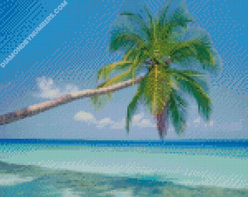 diamond painting