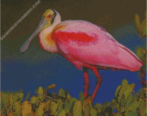 Diamond Painting