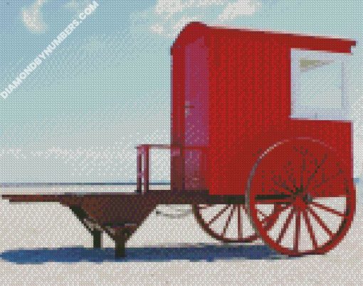 diamond painting