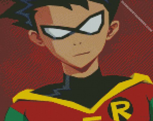diamond painting