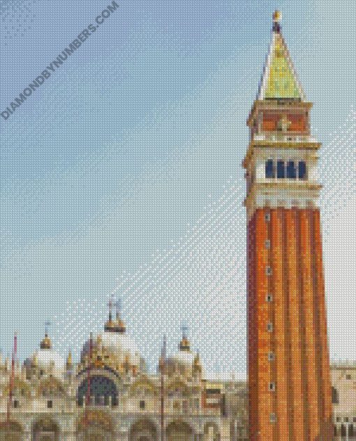 diamond painting