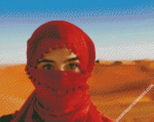 diamond painting