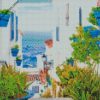 diamond paintings