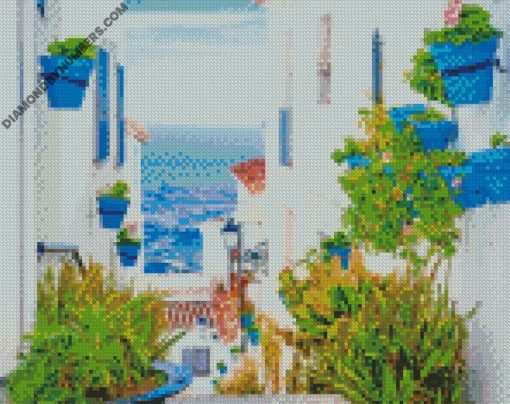 diamond paintings
