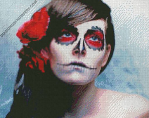 diamond paintings