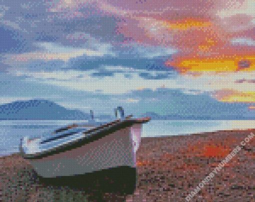diamond paintings