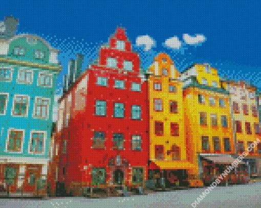 diamond paintings