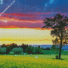 diamond painting