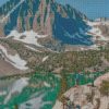 diamond painting