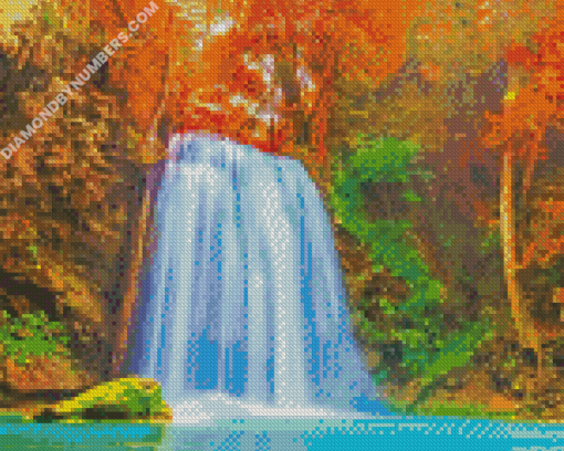 diamond painting
