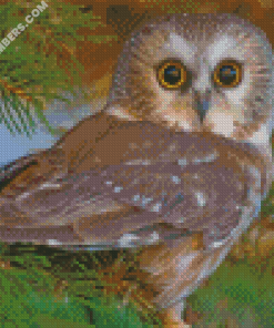 diamond painting
