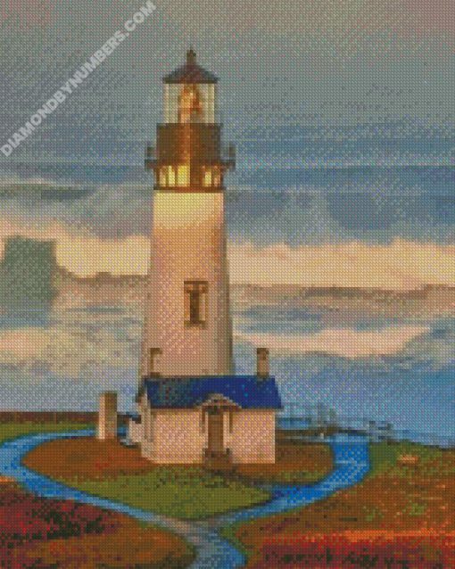 diamond painting